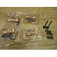 Morse 332205 Chain Link (Pack of 4)