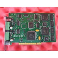 Kuka 00-104-196 00104196 LP98LP07021.10 LPN Scanner Card Ver 5 - Parts Only