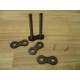 Morse 332205 Chain Link (Pack of 4)