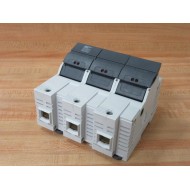 Sprecher + Schuh FH8-3PJ60-L Fuse Holder FH83PJ60L - New No Box