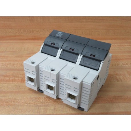 Sprecher + Schuh FH8-3PJ60-L Fuse Holder FH83PJ60L - New No Box