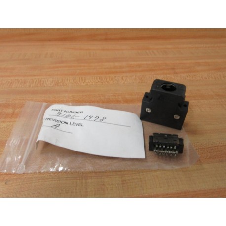 Allen Bradley 9101-1478 Drive J3 Connector 91011478