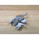 SMC MXJ4-10C Air Cylinder MXJ410C - New No Box