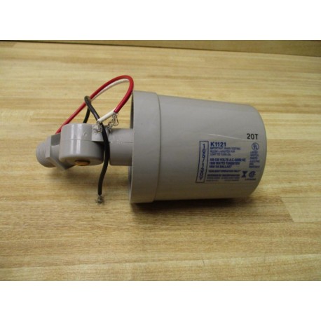 Intermatic K1121 Photo Control Switch 1800 Watts - New No Box