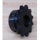 Tsubaki 41B11F-34 HT Sprocket 41B11F34HT