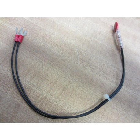 GEU8 130L10 Connector 2 Wire - New No Box