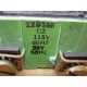 General Electric 22D135-G2 Coil 22D135G2 GE 115V60Hz, 92V50Hz