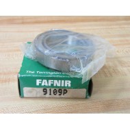 Fafnir 9109P Deep Groove Ball Bearing