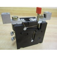 General Electric CR 124E028 Overload Relay Series A - New No Box