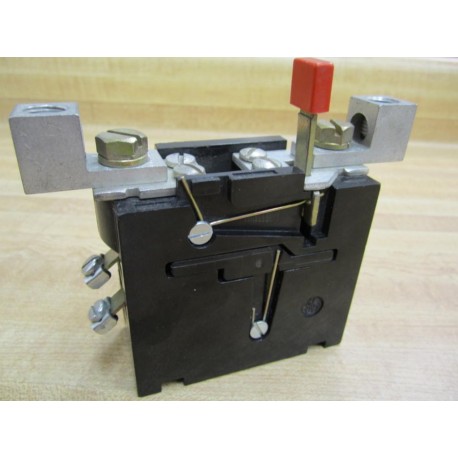 General Electric CR 124E028 Overload Relay Series A - New No Box