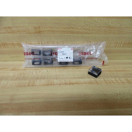 Idec AL-KH6SP Switch Guard ALKH6SP (Pack of 8)