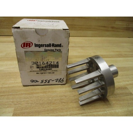 Ingersoll-Rand 30164214 Unloader Fork Plunger