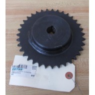 Martin 41B35X34 Sprocket 41B35X34 - New No Box