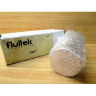 Fluitek 4931 Filter