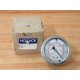 Noshok 25-911-30-VACKPA Pressure Gauge 2591130VACKPA