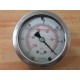 Noshok 25-911-30-VACKPA Pressure Gauge 2591130VACKPA