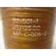 27-501-1 Coil MP-C-006-2 - New No Box