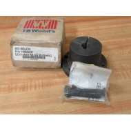 TB Wood's 116530D Bushing  BDI-SOLON  SDX15MM RB SG