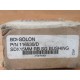 TB Wood's 116530D Bushing  BDI-SOLON  SDX15MM RB SG
