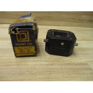 Square D 1775-S1-U23B-C702 Magnet Coil 1775-S1-U23B