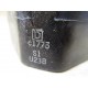 Square D 1775-S1-U23B-C702 Magnet Coil 1775-S1-U23B