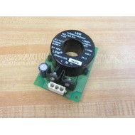 LEM LC300-SSP2 Current Transducer 1209-10 124684 - Used