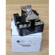 Allen Bradley 700HG45A4 Power Relay
