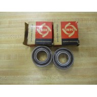 Norma Hoffmann S3507 Bearing (Pack of 2)