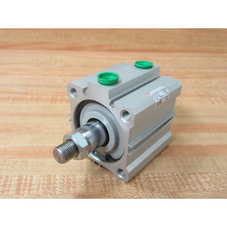 SMC NCDQ2F50-25DM-A73LS Compact Cylinder NCDQ2F5025DMA73LS - New No Box