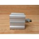 SMC NCDQ2F50-25DM-A73LS Compact Cylinder NCDQ2F5025DMA73LS - New No Box