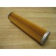 Mann Filter C37 Micro-Top Air Filter Element (Pack of 2)