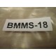 Abanaki 5HC18 Skimmer Replacement Belt BMMS-18