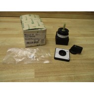 Moeller T0-2-15512E Control Switch T0-2-15512