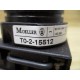 Moeller T0-2-15512E Control Switch T0-2-15512