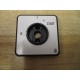 Moeller T0-2-15512E Control Switch T0-2-15512