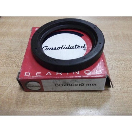 Precision Bearing 60x80x10mm Consolidated