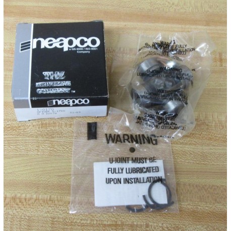 NeapcoSpicer 1-0170 U-Joint 10170