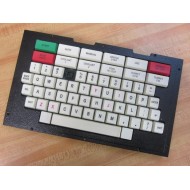 MAG ELE-1783 KeyPad & Bezel ELE1783 WO 4 KeyTop - Used