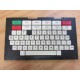 MAG ELE-1783 KeyPad & Bezel ELE1783 WO 4 KeyTop - Used