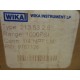 Wika 9767126 Pressure Gauge