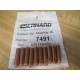 Bernard 7491 Contact Tip (Pack of 10)