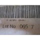 Bernard 7491 Contact Tip (Pack of 10)