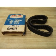 Durkee-Atwood 2230V273 Variable Speed Belt