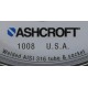 Ashcroft 10-1008-SL-02L-3000 Gauge 101008SL02L3000