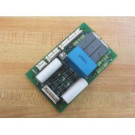 Allen Bradley 195196-B04 PowerFlex 701 Inverter Bd 195187-A04 - Used