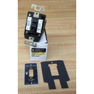 General Electric CRY101Y Manual Motor Starter