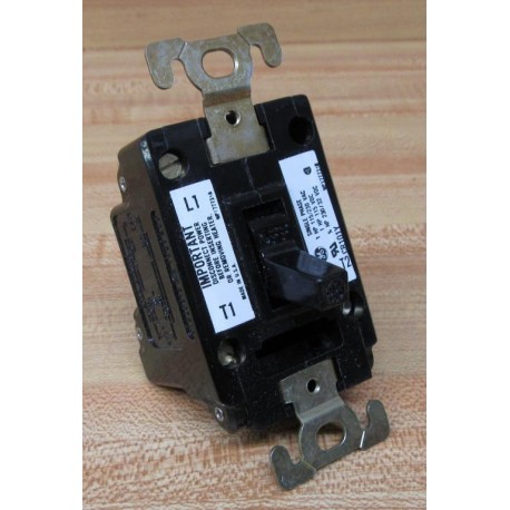 General Electric CRY101Y Manual Motor Starter - New No Box