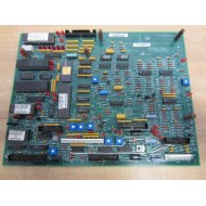 General Electric 531X300CCHALG2 Circuit Board - Used