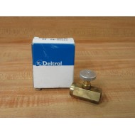 Deltrol N10BK Valve Needle 10000-82