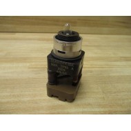 Square D 9001TP53 Illuminated Push Button Series A - New No Box